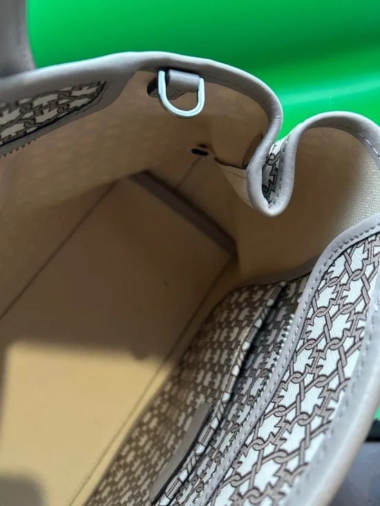 🐣 Kate Spade link whitemulti handbag - Picture 10 of 11